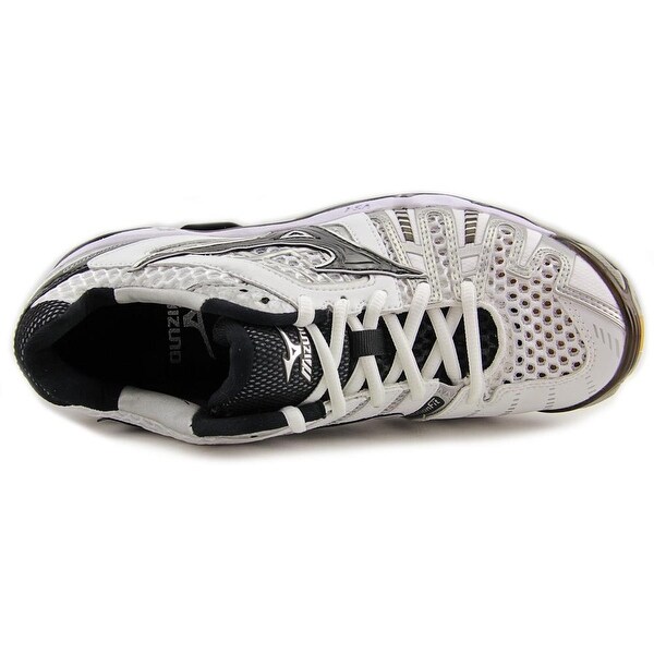 mizuno wave tornado 8