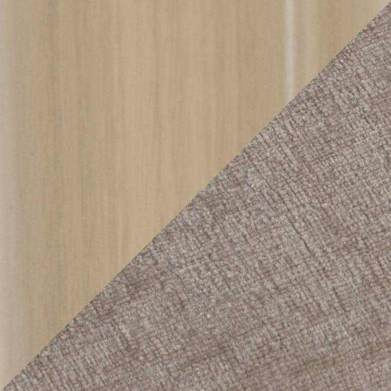 Renee Upholstered Chair - Set Of 2