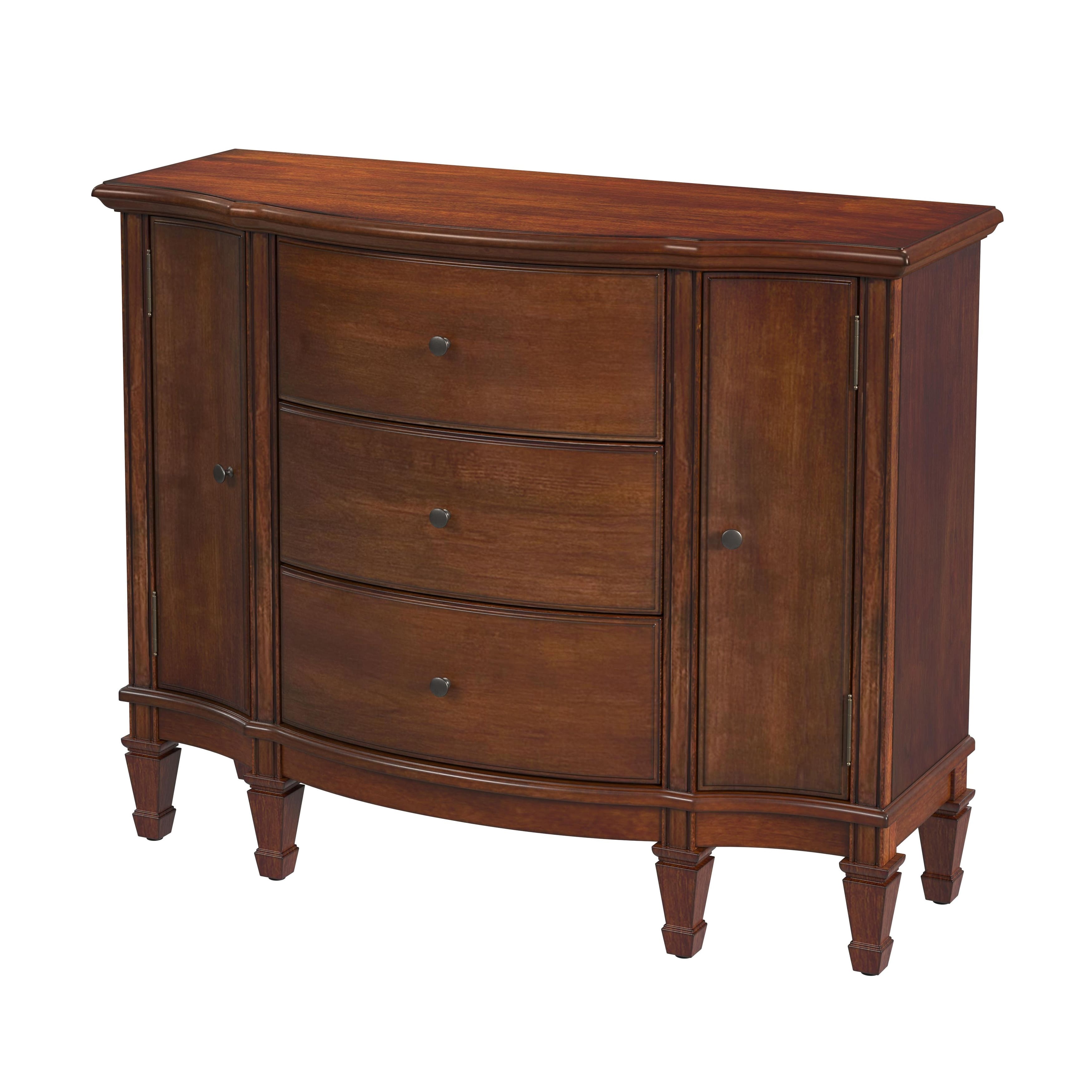 Option Cherry Brown