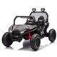 preview thumbnail 1 of 26, 24V Two-seater Kids Ride On UTV W/Parents Control