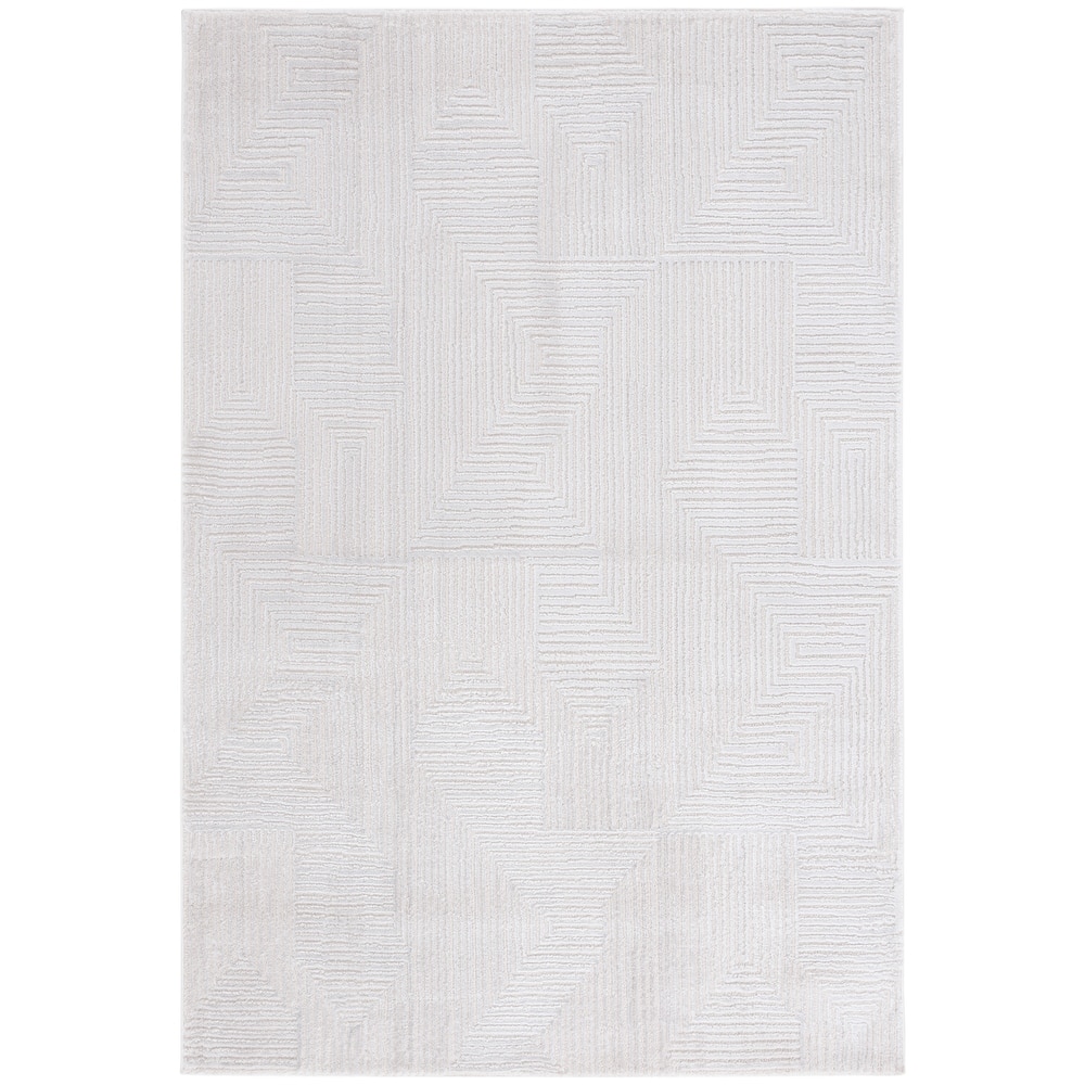 SAFAVIEH Kingston Jiong Modern & Contemporary Rug