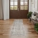 preview thumbnail 5 of 34, Nourison Desire Indoor Abstract Area Rug