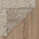 preview thumbnail 4 of 6, Mohawk Home Felt Rug Pad 1/4" Inch Thick Plush Comfort Cushion - Grey
