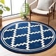 preview thumbnail 10 of 35, SAFAVIEH Handmade Chatham Nadine Modern Wool Rug