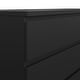 preview thumbnail 21 of 98, Porch & Den McKellingon 6-drawer Double Dresser