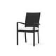 preview thumbnail 21 of 47, Deco 9 Piece Aluminum Outdoor Patio Dining Set