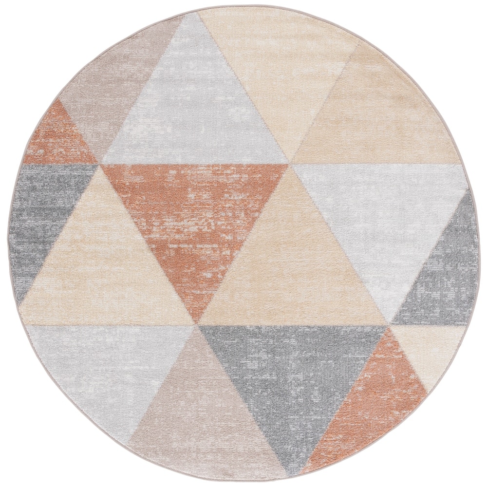 SAFAVIEH Phoenix Elfrieda Vintage Rug