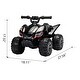 preview thumbnail 7 of 13, Battery-Powered 6V Kids ATV Ride On Quad Car with MP3 Player, Fog Spray, and LED Lights, Ride-on Vehicle Toy for Toddlers