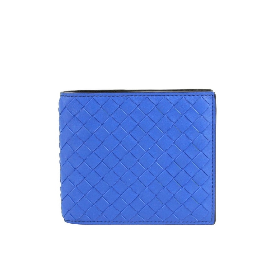 bottega men wallet