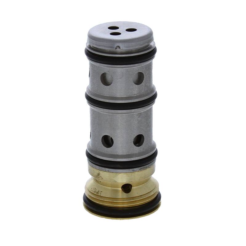 Jones Stephens C25481 Balancing Spool Fits Moen Moentrol Tub and - Brass