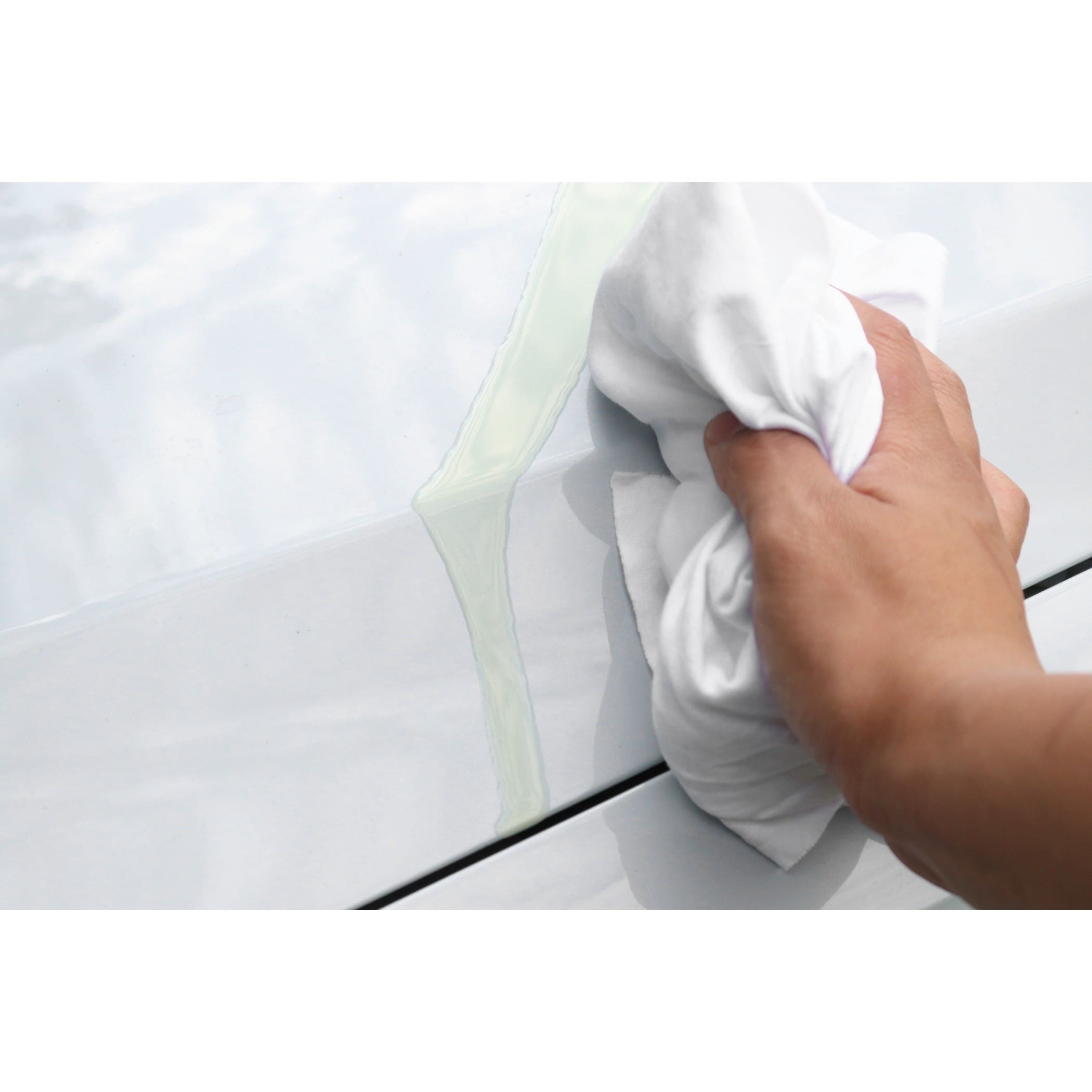 Messy Mechanic Cotton Shop Towels – Cleaning Supplies – Monarch Brands