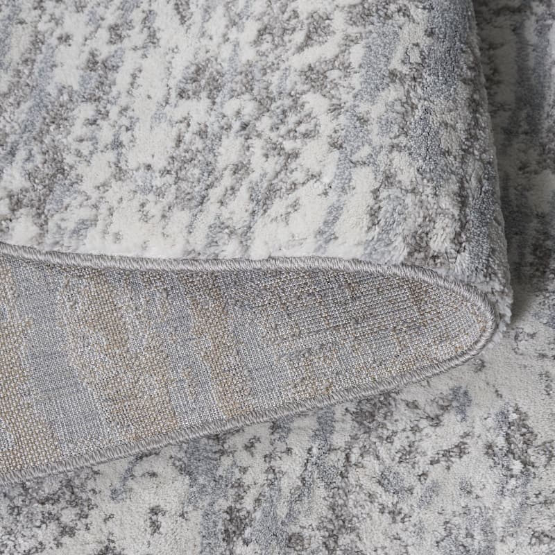 SAFAVIEH Century Iida Modern Abstract Rug