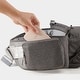 preview thumbnail 9 of 11, Sunveno Two Shoulder Baby Carrier