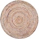 preview thumbnail 41 of 105, SAFAVIEH Handmade Cape Cod Marget Boho Coastal Jute Rug