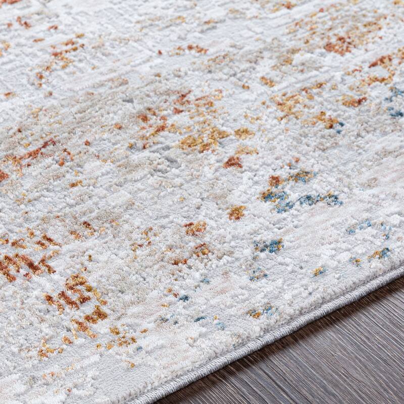 Artistic Weavers Baldur Modern Abstract Area Rug