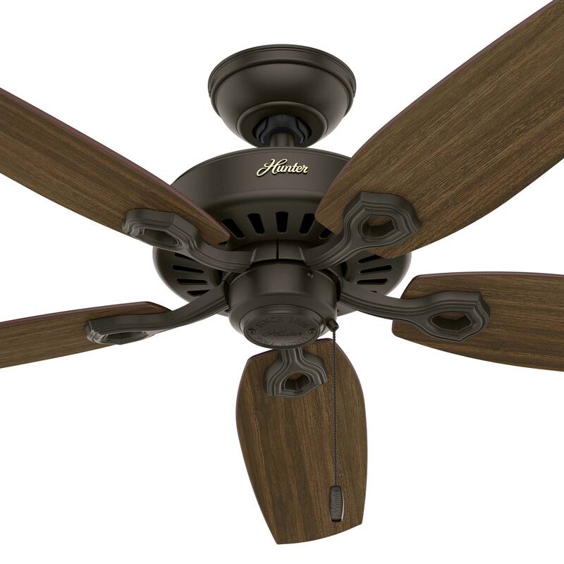 Hunter Fan Builder Elite - 52" - Bronze