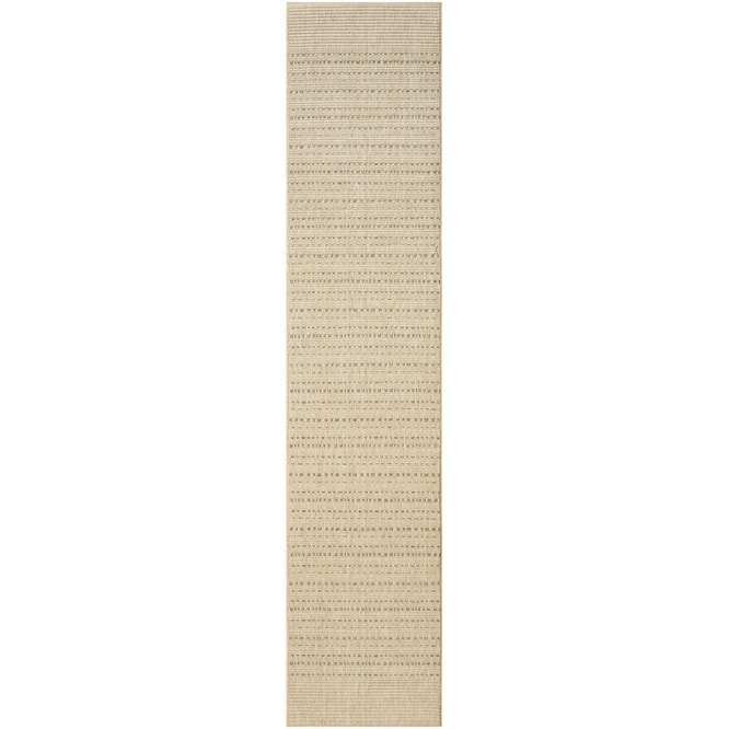 Nourison Tulum Indoor/Outdoor Striped Area Rug