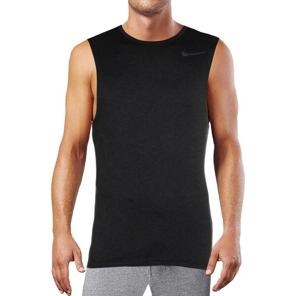 mens dri fit tank tops