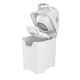 preview thumbnail 24 of 25, Foundations Mini Diaper Pail