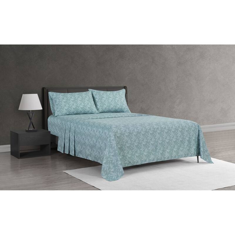 Veronique Spa Sheet Set