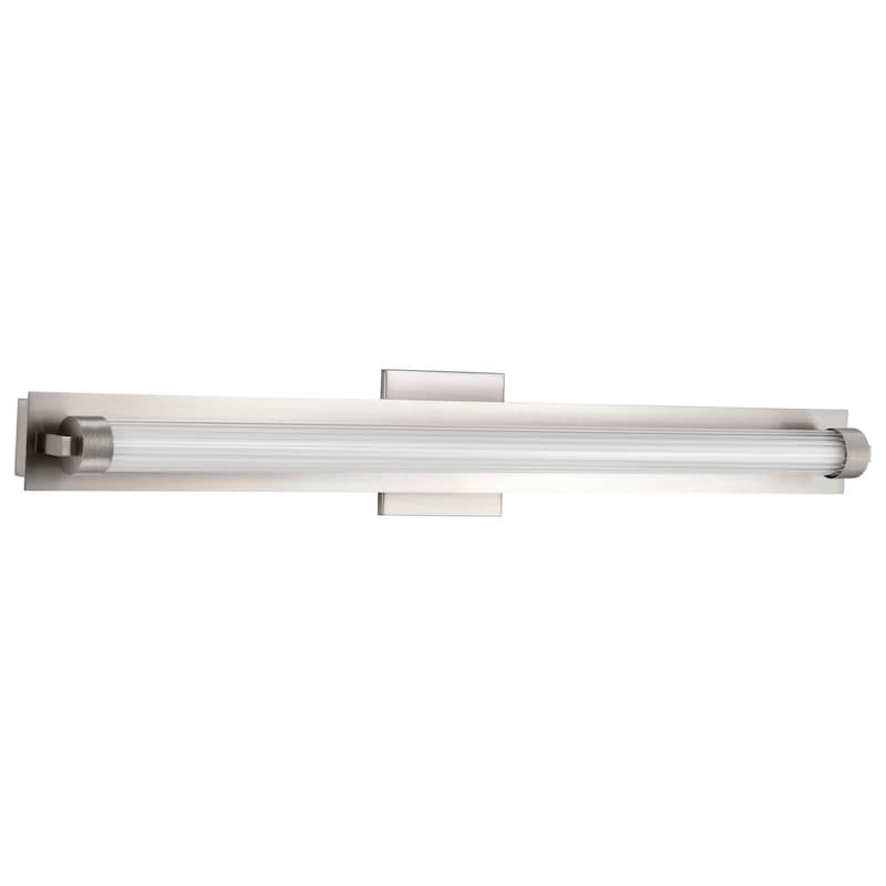 Nuvo Lighting 62/2390 Larissa 32" Wide LED Bath Bar