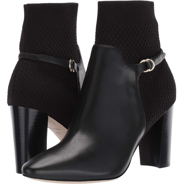 Cole haan camille bootie clearance