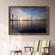 preview thumbnail 32 of 68, Bay at Sunset-Premium Framed Canvas - Ready to Hang