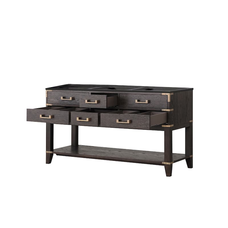 Norwalk Bath Vanity