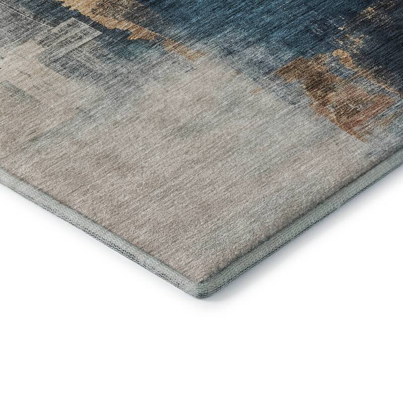 Premium Washable Super Soft Mayfield Rug