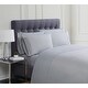preview thumbnail 14 of 21, Vince Camuto 1000TC CVC Bed Sheet Set