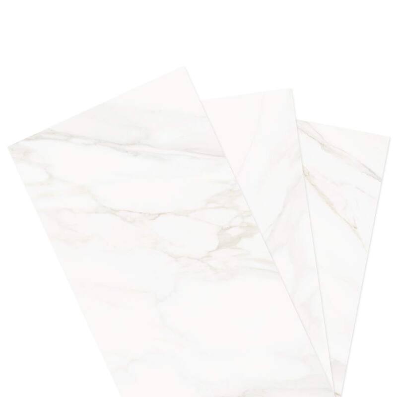 The Tile Life Savannah 24x48 Satin Porcelain Floor & Wall Tile