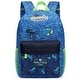 preview thumbnail 49 of 60, Nautica Kids 18" Back to School Carry-on 5-Piece Luggage Set