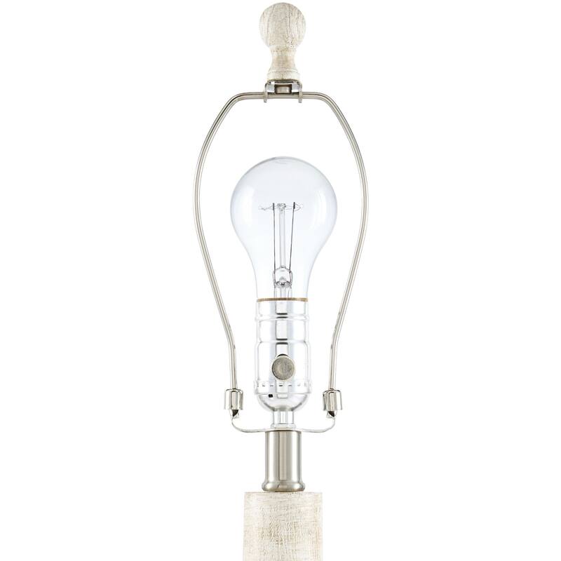 Livabliss Carson Modern Accent Table Lamp