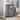 Sost Contemporary 5-shelf Shoe Cabinet by Furniture of America