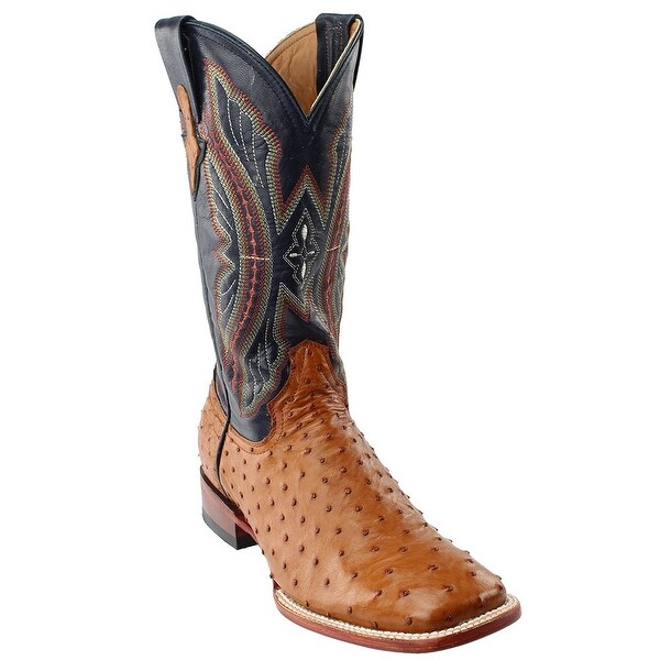 cowboy dress boots