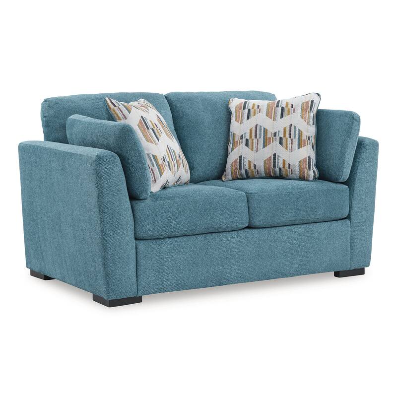 Signature Design by Ashley Keerwick 2-Piece Upholstery Package - 94"W x 41"D x 39"H