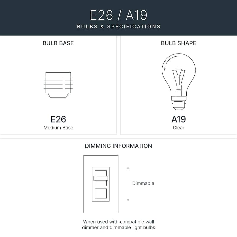 Kichler Lighting Avery 3-light Brushed Nickel Bath Vanity Fixture