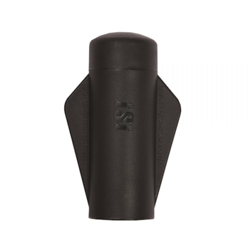 iSi North America Classic Sodamaker Mesh Soda Siphon or Holder - Holder for Sodamaker