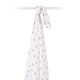 preview thumbnail 13 of 23, lulujo 1 PK Muslin Swaddle Blanket
