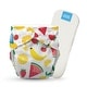 preview thumbnail 18 of 34, 1 Pack - Reusable Cloth Diaper One Size - One Size