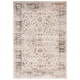 preview thumbnail 18 of 27, SAFAVIEH Vintage Fani Oriental Distressed Viscose Rug 5'1" x 7'6" - Stone - Rectangle