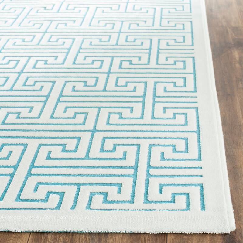 SAFAVIEH Paradise Mariam Modern Viscose Rug