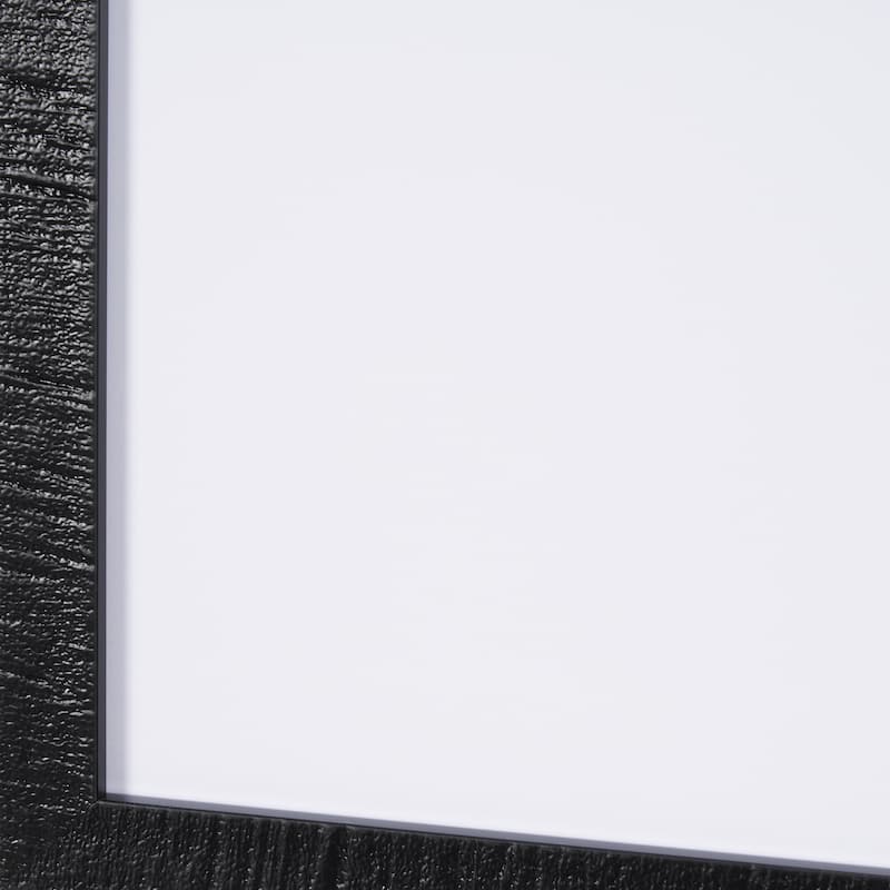 Dot Texture I Framed Art Print