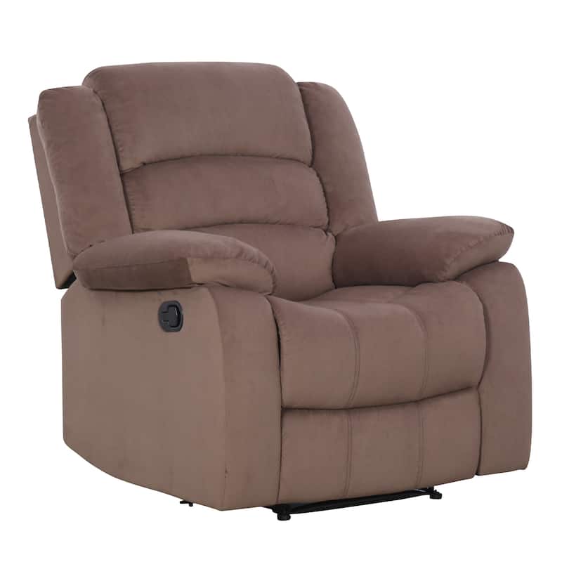 Vegan Leather Sofa