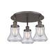 Option Oil Rubbed Bronze / Seedy