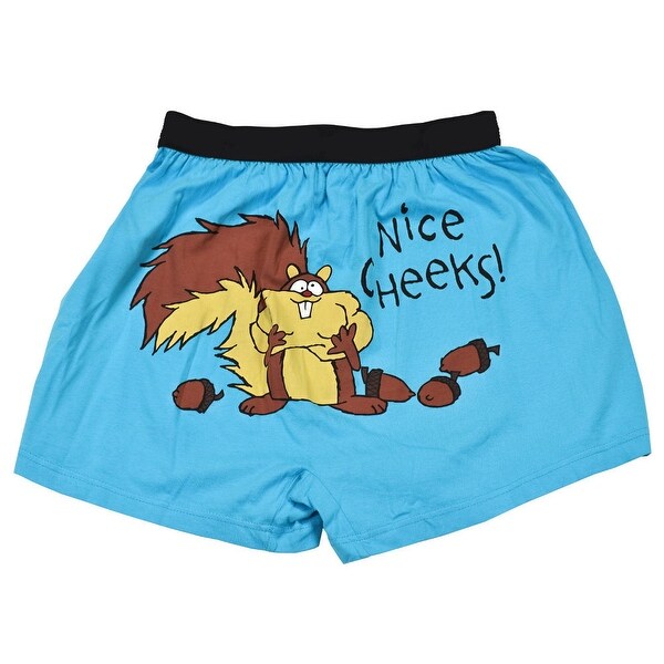 lazy one boxers