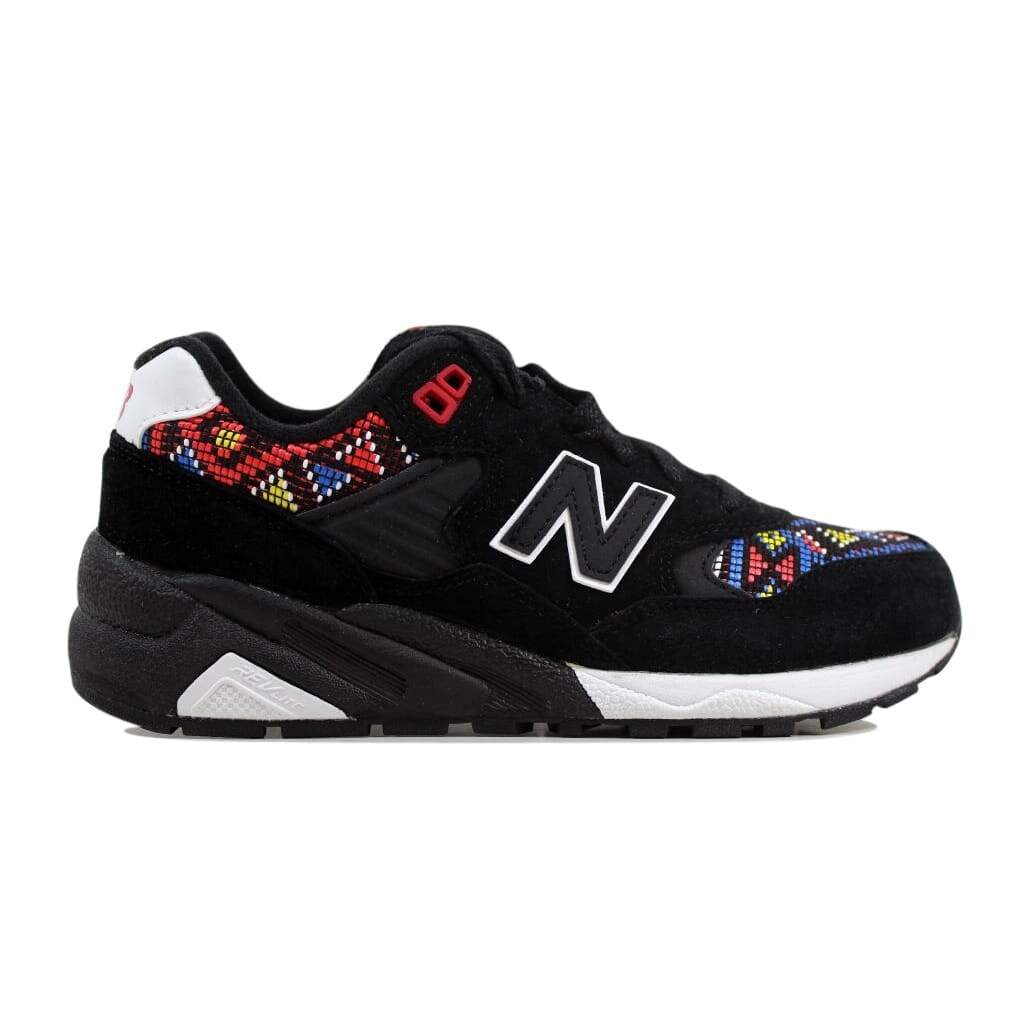 new balance 580 multi color