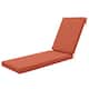 Option Rust Red