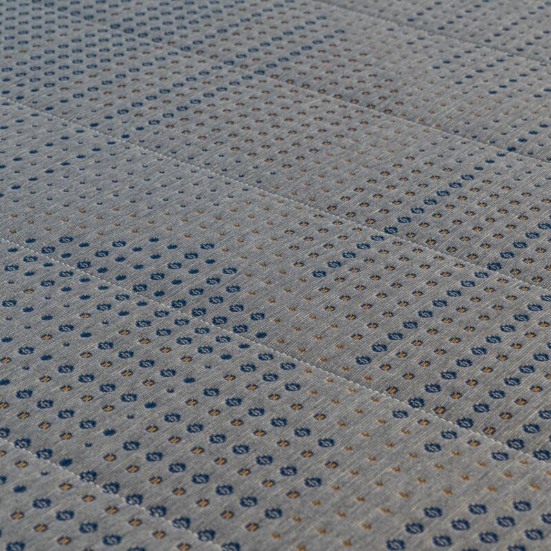 Brooklyn Bedding CopperFlex 10" Hybrid Mattress with Zoned Foam