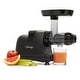 preview thumbnail 10 of 12, Omega Ultimate Low-Speed Juicer and Nutrition System